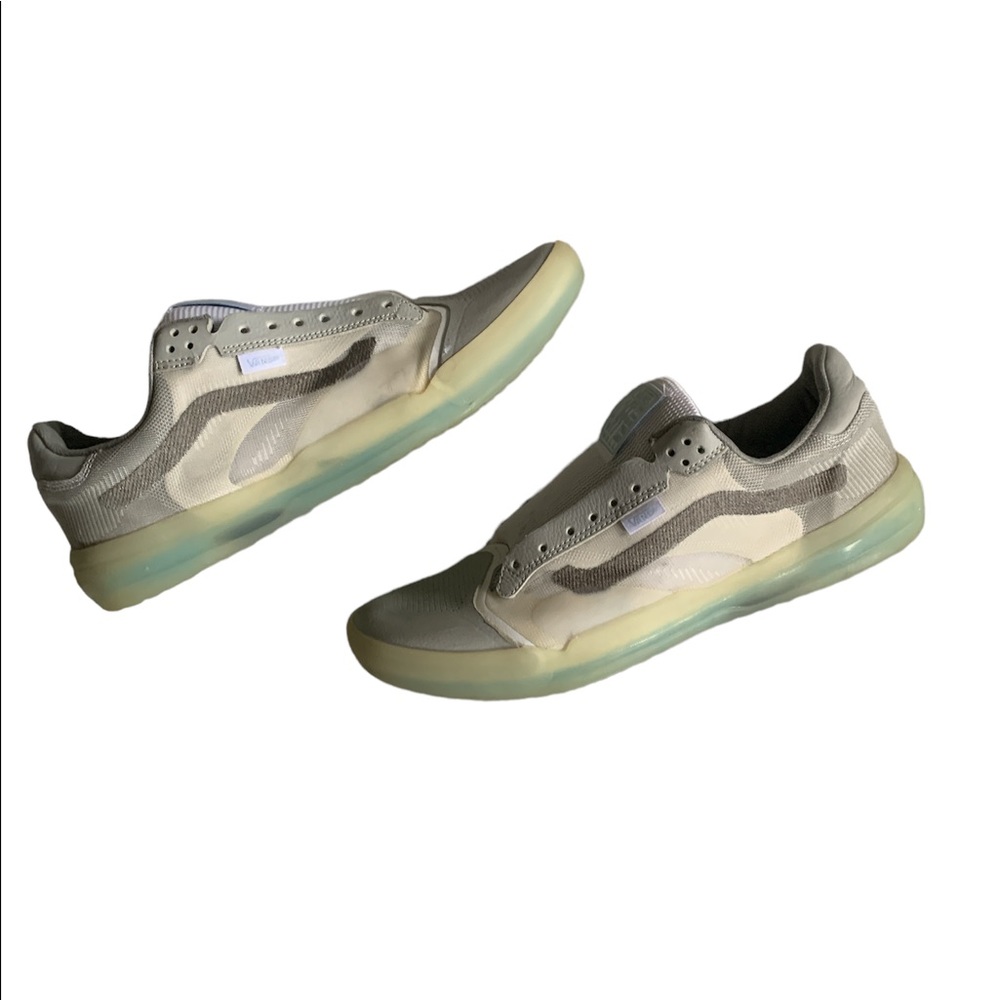 Vans Men’s Shoe Size 12.